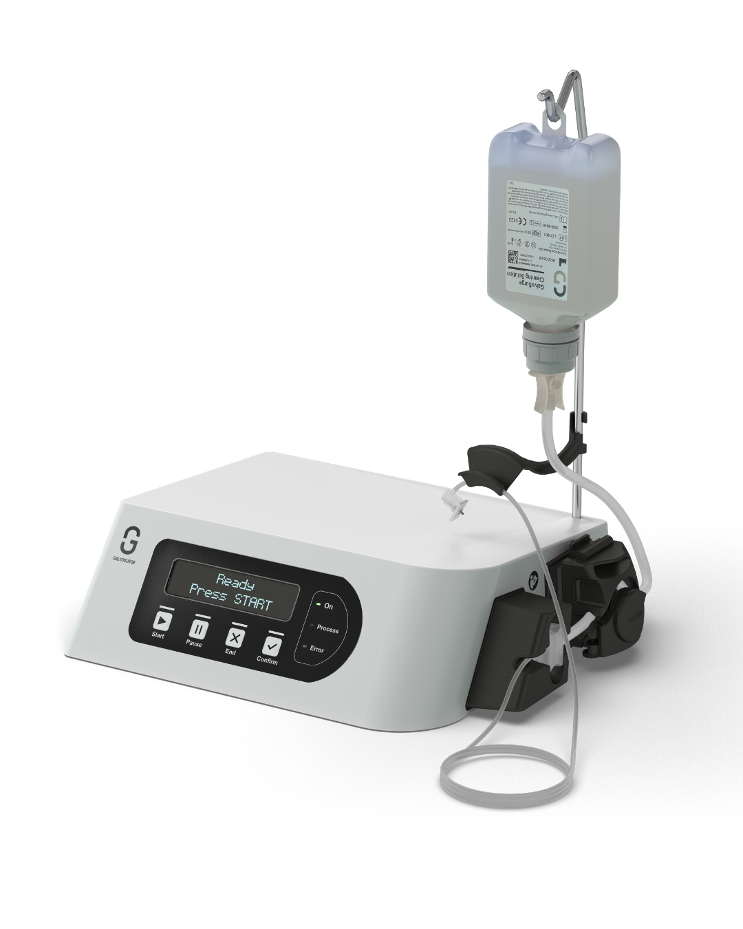 Straumann® GalvoSurge®