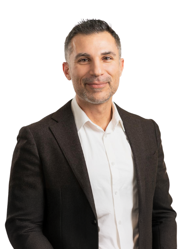 Prof. Panos Papaspyridakos