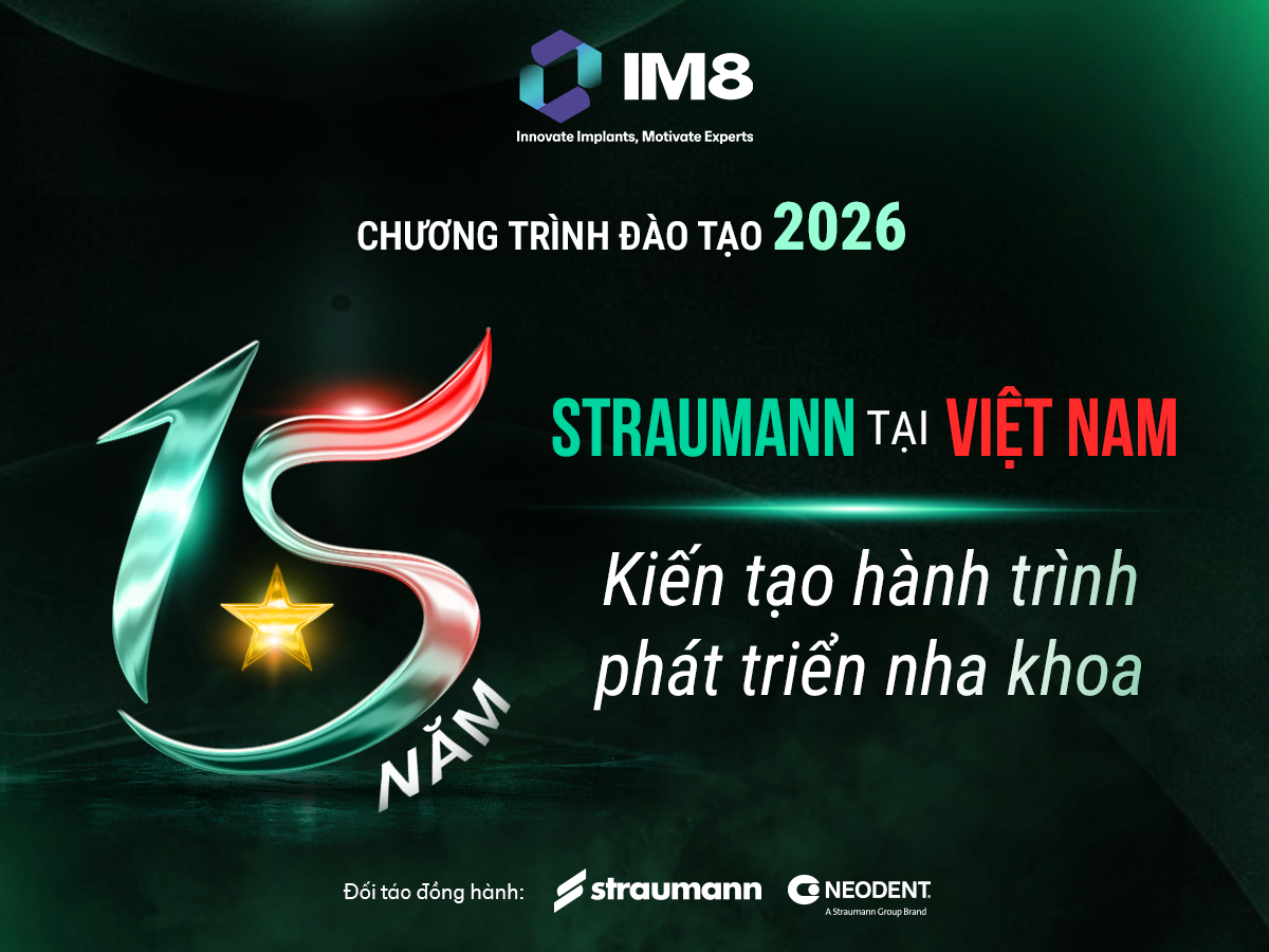 Chương trình đào tạo năm 2026
