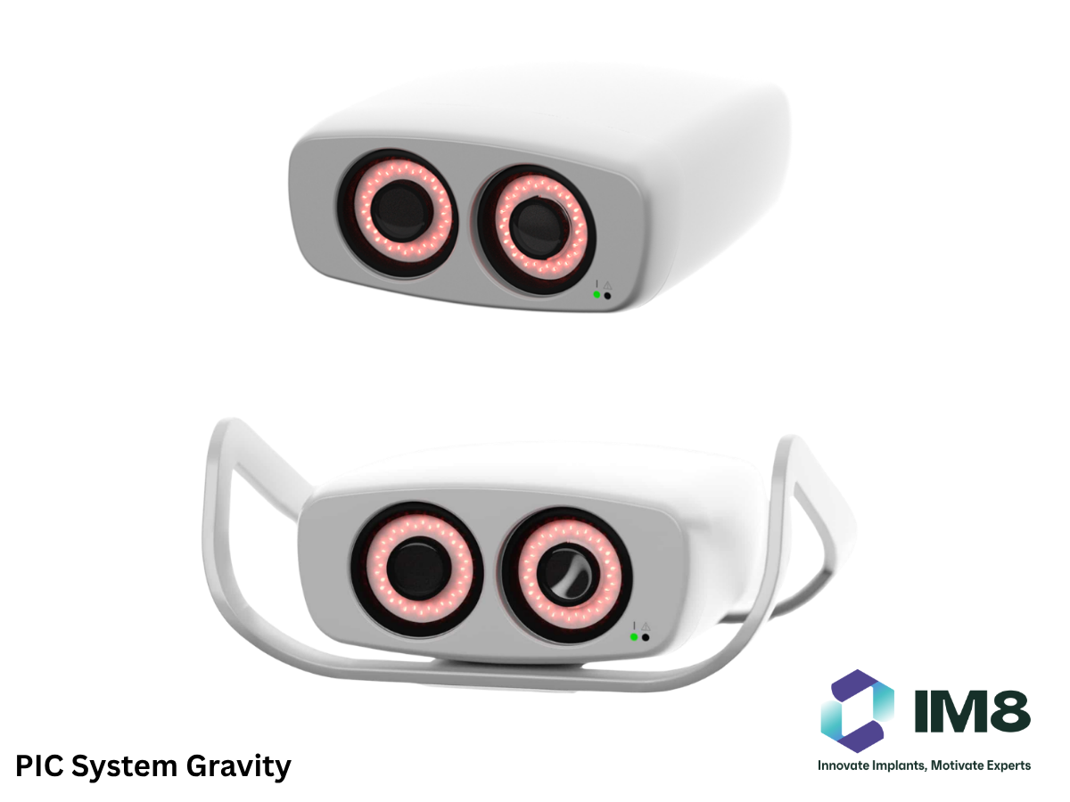 PIC System Gravity 2