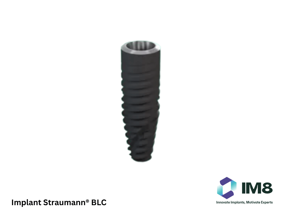 Implant Straumann® BLC™