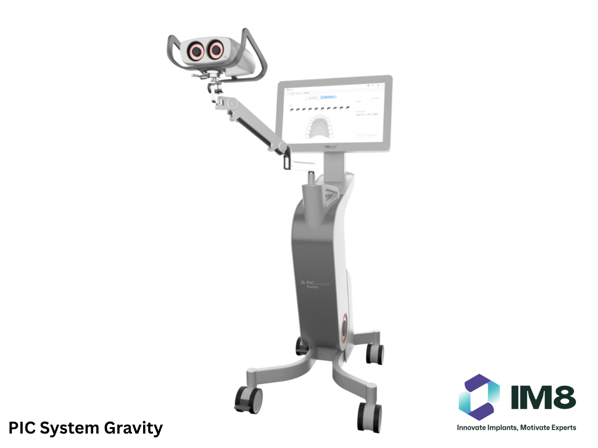 PIC System Gravity
