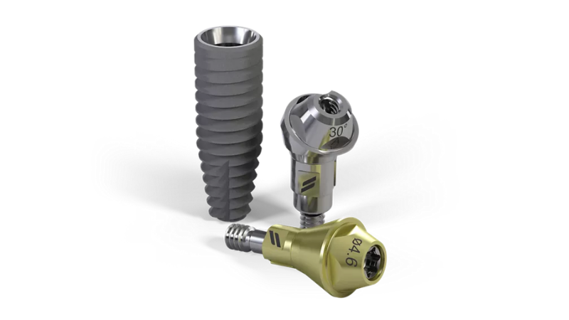 Implant Straumann® BLT 4