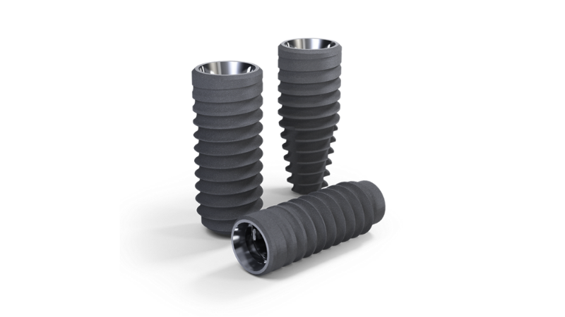 Implant Straumann® BLT 3