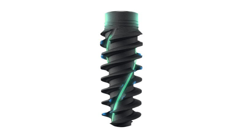 Implant Straumann® BLX