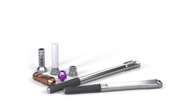 Implant Straumann® Zygoma