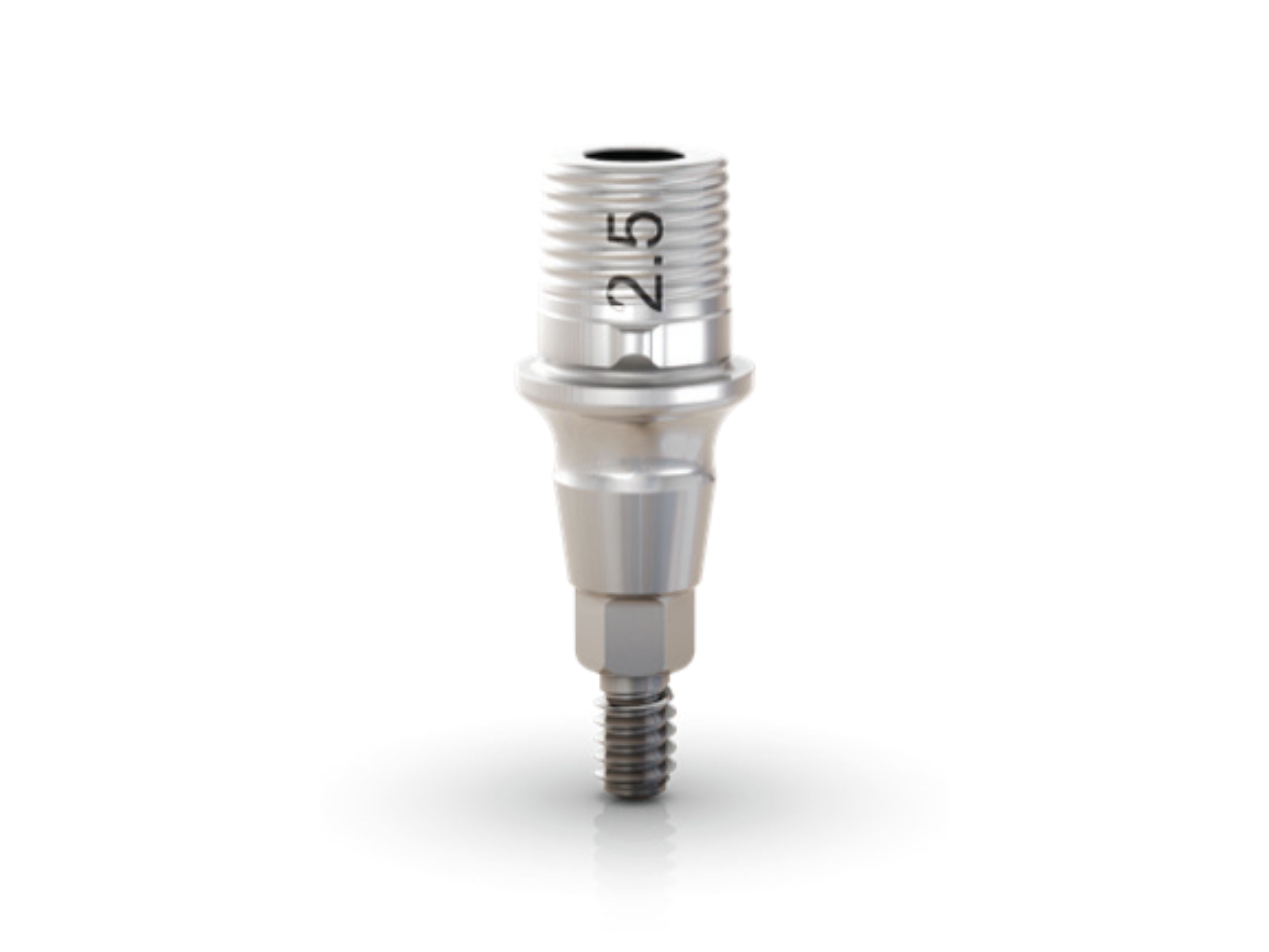 Phục hình bắt vít Neodent® TiBase 4