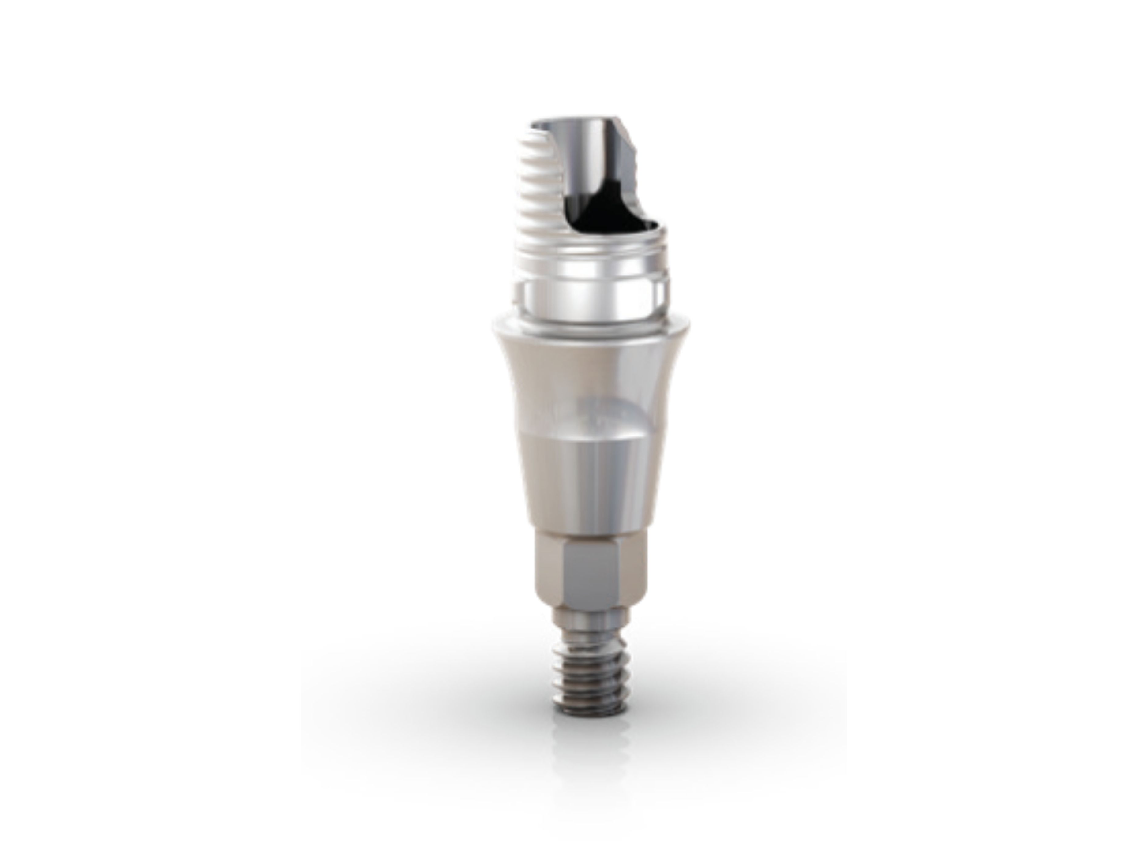 Phục hình bắt vít Neodent® TiBase 2