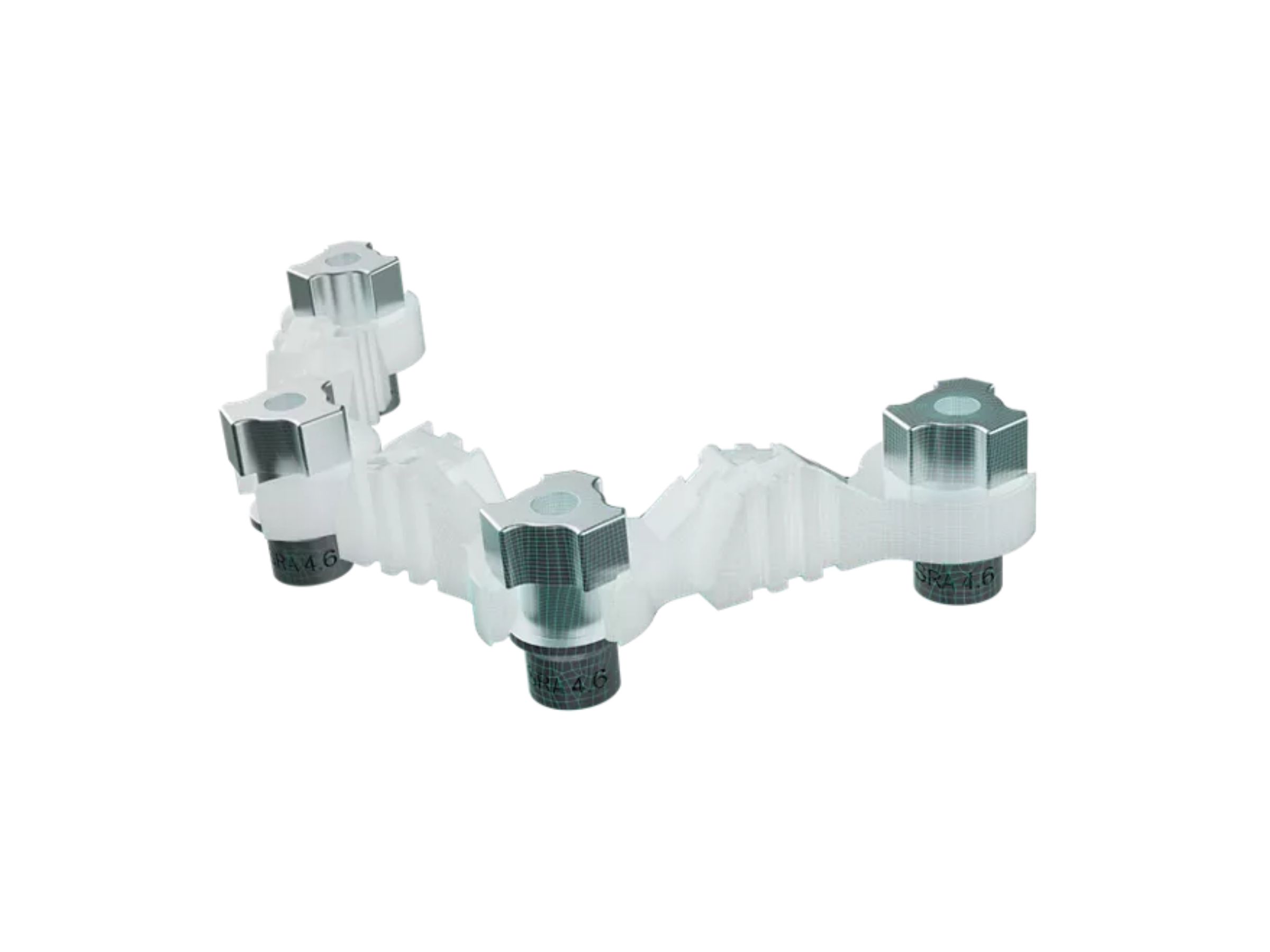 STRAUMANN EXACT™ 3