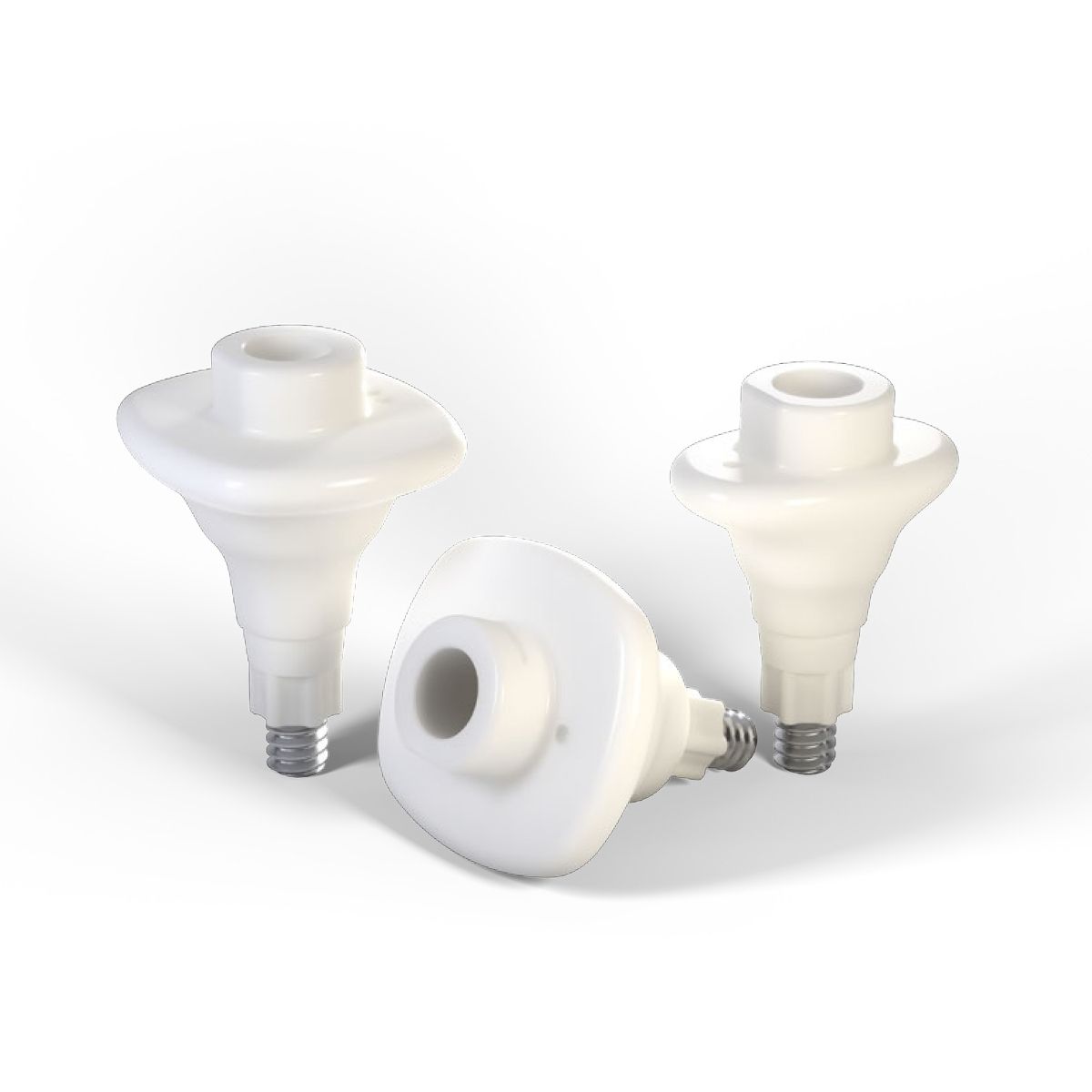 Trụ lành thư﻿ơng giải phẫu Straumann® XC (AHA)